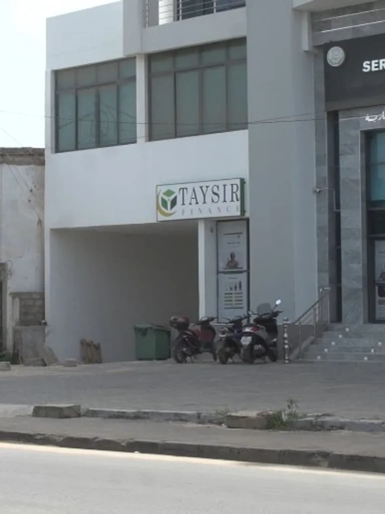 Taysir-finance