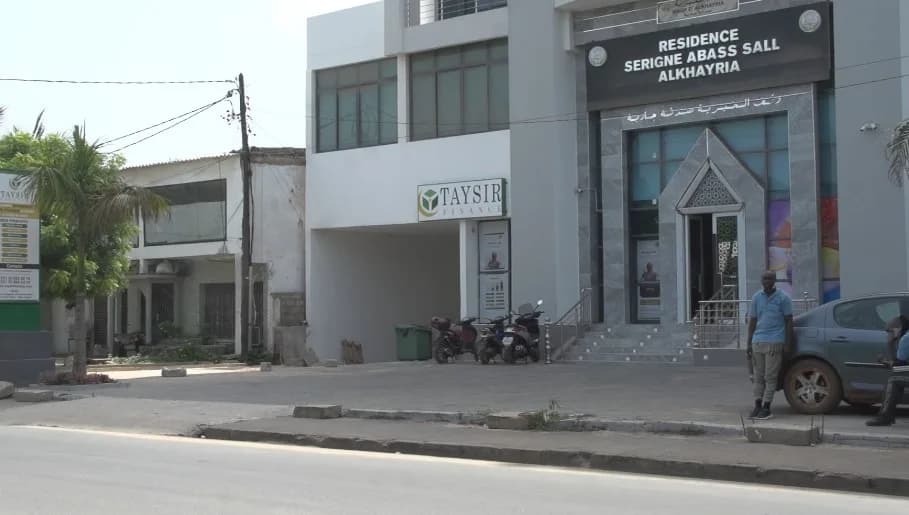 Taysir-finance