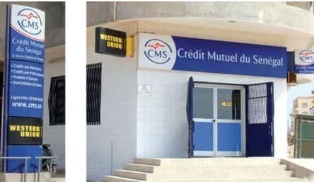 Crédit mutuel