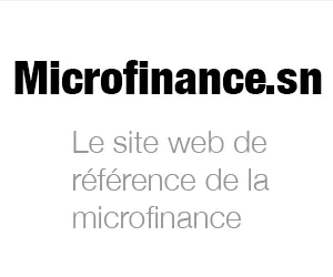 Microfinance.sn, le site web de référence de la microfinance